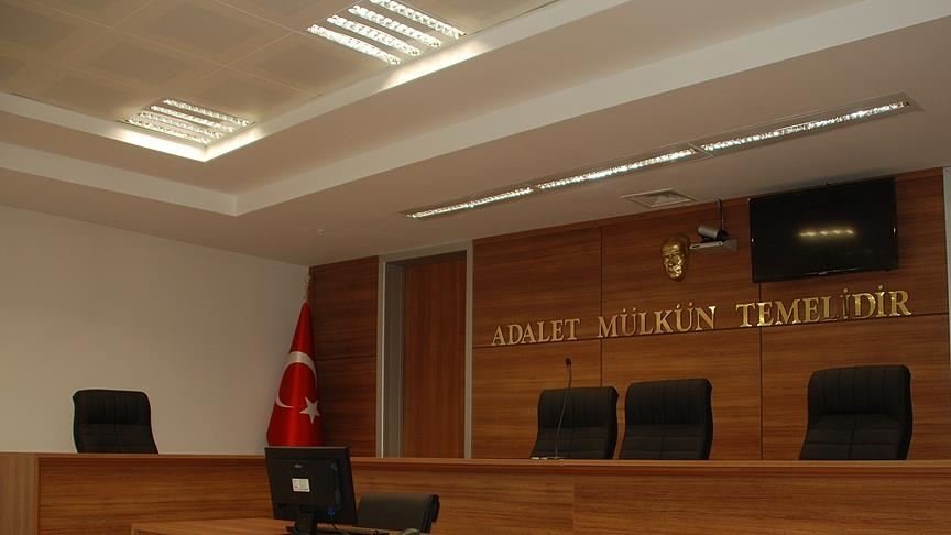 15 Temmuz’da Kartal Köprüsü’ndeki 4 sanığa on beşer yıl, 3 sanığa ise on iki yıl altışar ay hapis cezası