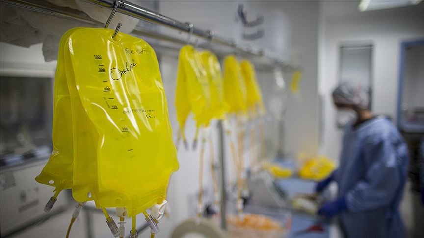 Kolon kanseri erkeklerde ve kadınlarda en sık görülen 3. kanser türü