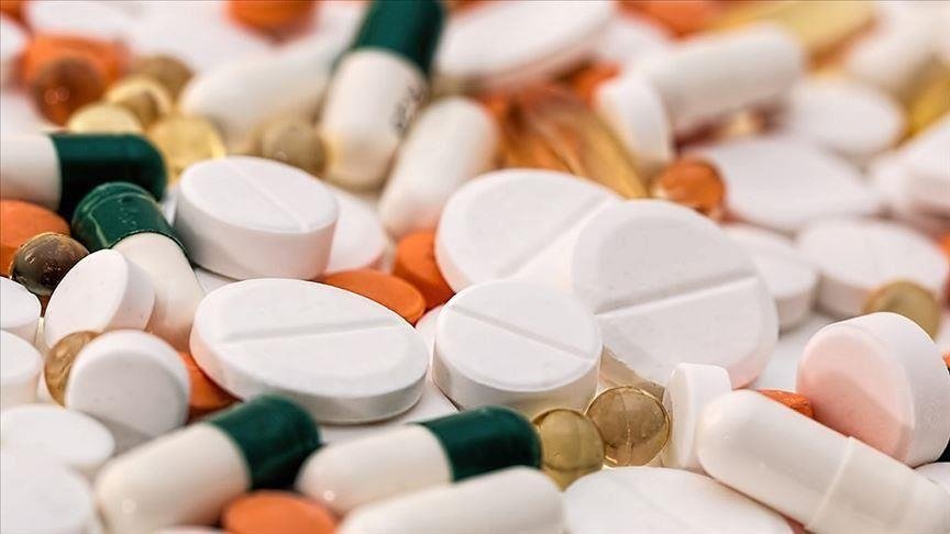 ABD’de Kovid-19 tedavisinde antibiyotik kullanımının ‘gereksiz’ olduğu ileri sürüldü