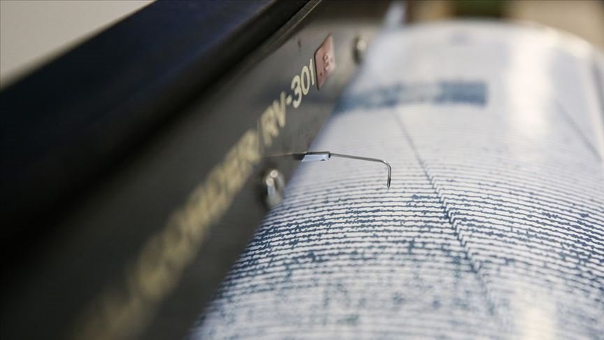 Kolombiya’da 5,1 büyüklüğünde deprem