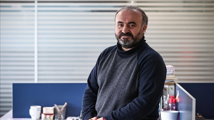 ‘Ziyafet Sofrası’ 9 dilde altyazıyla dijital izleyicisiyle buluşuyor