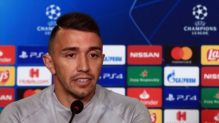 Galatasaray, Fernando Muslera’nın sözleşmesini uzatıyor