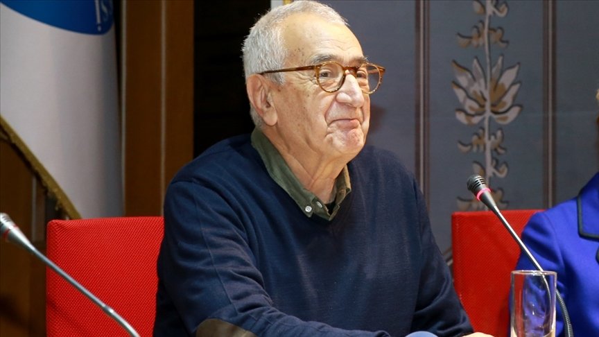 Prof. Dr. Doğan Cüceloğlu’nun ölümüne ilişkin soruşturmada takipsizlik kararı verildi