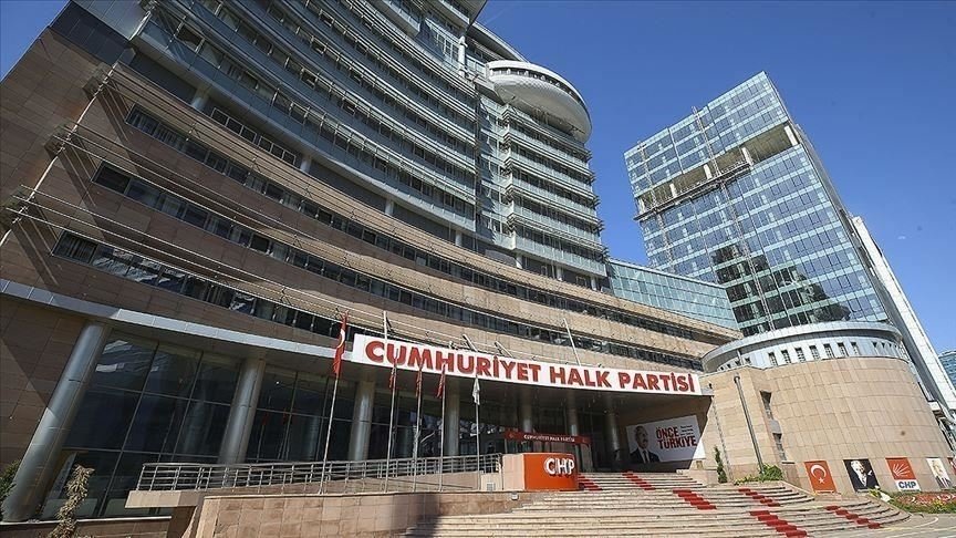 CHP PM’nin olağanüstü toplantısı sona erdi