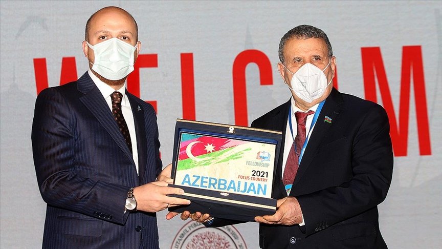 6. İstanbul Publishing Fellowship başladı