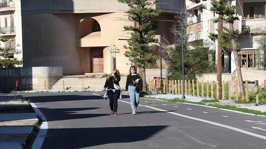 KKTC’de son 24 saatte 44 Kovid-19 vakası görüldü