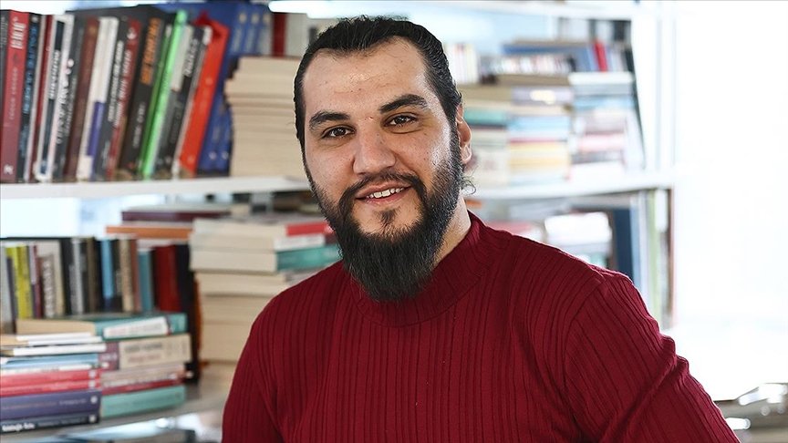 Diriliş Ertuğrul’un Kutluca’sı Pala: Ortak geçmişimizin olduğu insanlarla gönül bağı kurabilmek çok önemli