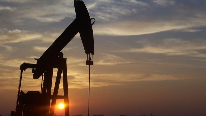 ABD’nin ham petrol stokları arttı