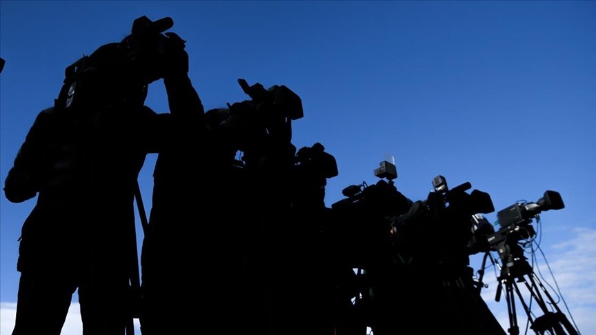 Afganistan’da kadın gazeteciler artan güvenlik tehdidi nedeniyle görevlerini bırakıyor