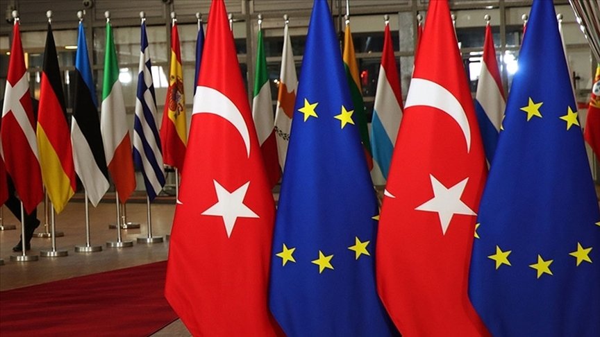 AB Liderler Zirvesi ve AB-Türkiye ilişkilerinin geleceği
