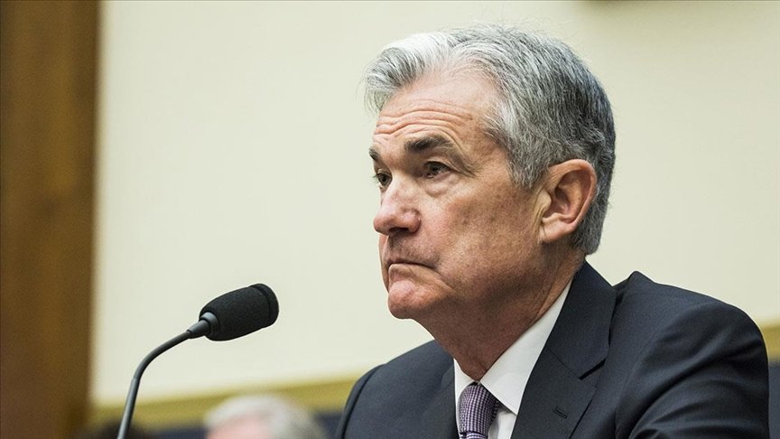 Fed Başkanı Powell’dan ‘mevcut politika duruşumuz uygun’ mesajı