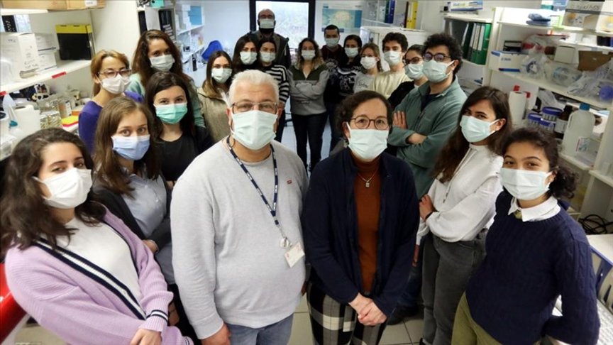 Türkiye’nin inovatif aşı adayı DSÖ listesine girdi