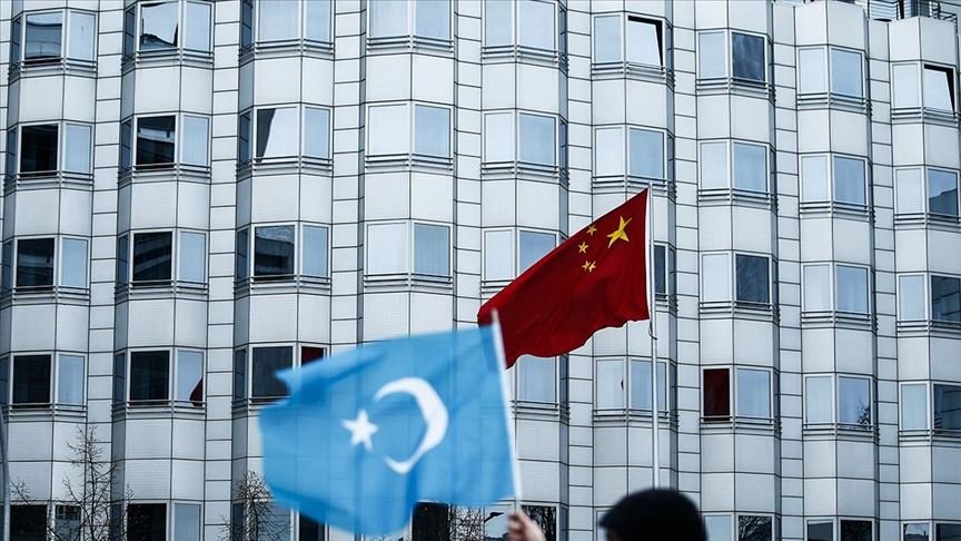 Dünya Müslüman Alimler Birliği: Uygur Türkleri ile Çin arasında adil bir uzlaşıya katkı sağlamaya hazırız
