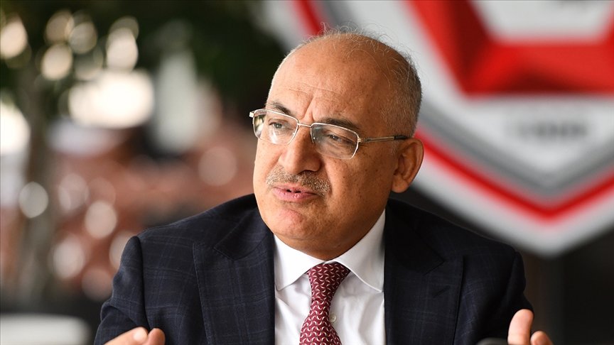 Gaziantep Başkanı Büyükekşi’den hakem tepkisi: Tek isteğimiz adalet