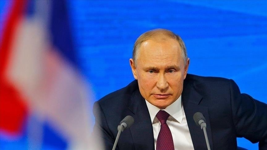 Putin, Aliyev ve Paşinyan’la telefonda görüştü
