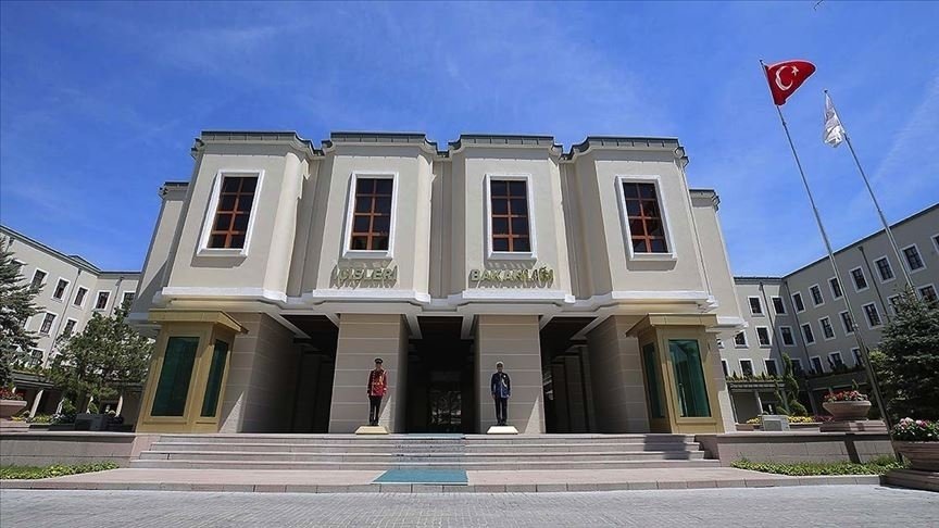 İçişleri Bakanlığı: Yüksek ve çok yüksek risk grubu illerde ihtiyaç malzemelerine ulaşma konusunda tedbirler alındı