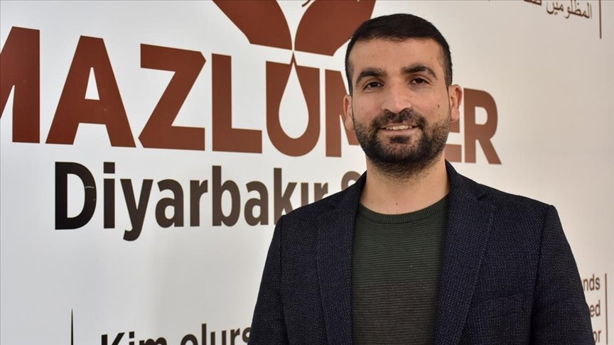 Diyarbakır’da sivil toplum kuruluş temsilcileri ‘İnsan Hakları Eylem Planı’nı değerlendirdi