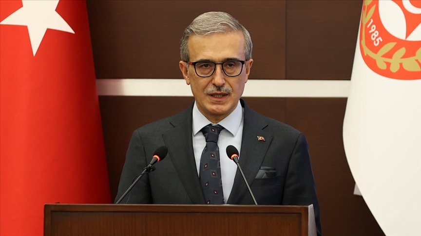 Savunma Sanayii Başkanı Demir, üniversitelere ‘geleceğin teknolojileri’ne ilişkin proje üretme çağrısı yaptı