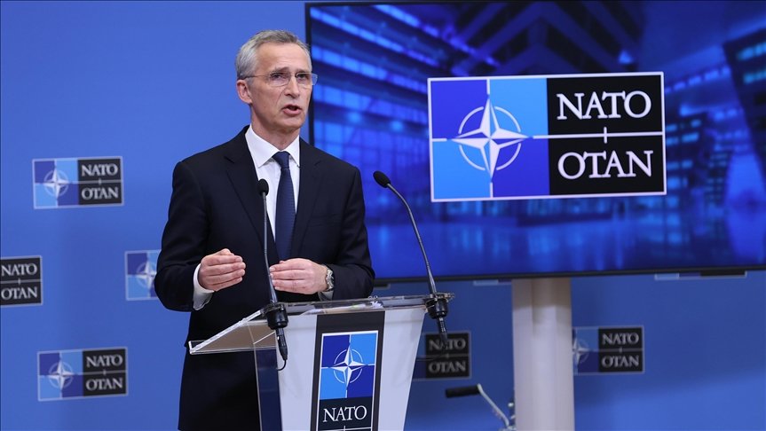 NATO Genel Sekreteri Stoltenberg: Türkiye’nin uluslararası terörle mücadelede önemli bir rolü bulunuyor