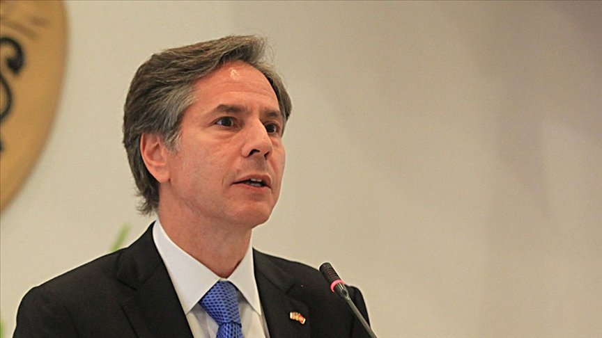 Blinken’dan UCM’nin Filistin kararına tepki: ABD bu karara kesinlikle karşıdır