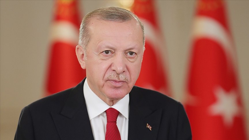 Cumhurbaşkanı Erdoğan Rasim Öztekin’in kızına taziye telefonu