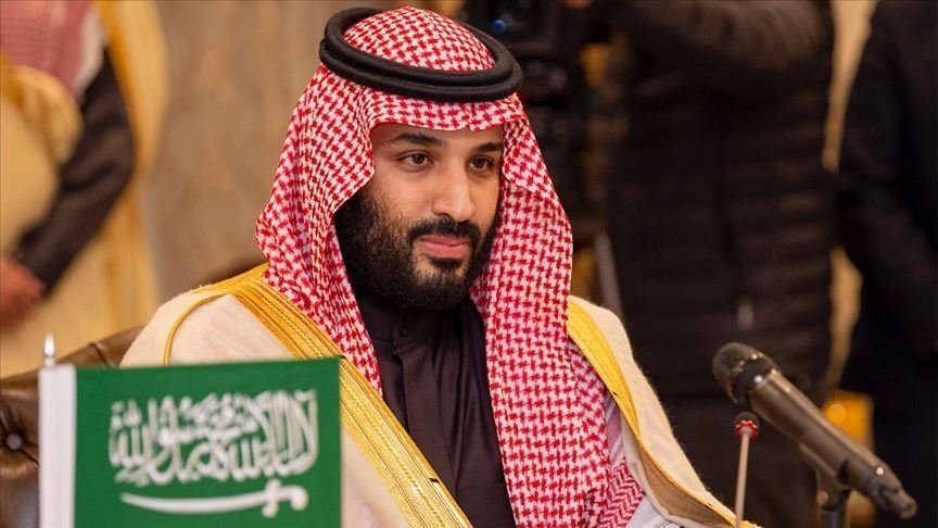 Beyaz Saray Sözcüsü, Muhammed bin Selman’a yaptırım uygulamamanın ‘doğru karar’ olduğunu savundu