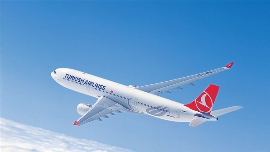 THY, günlük ortalama 608 uçuşla Avrupa’daki liderliğini sürdürdü