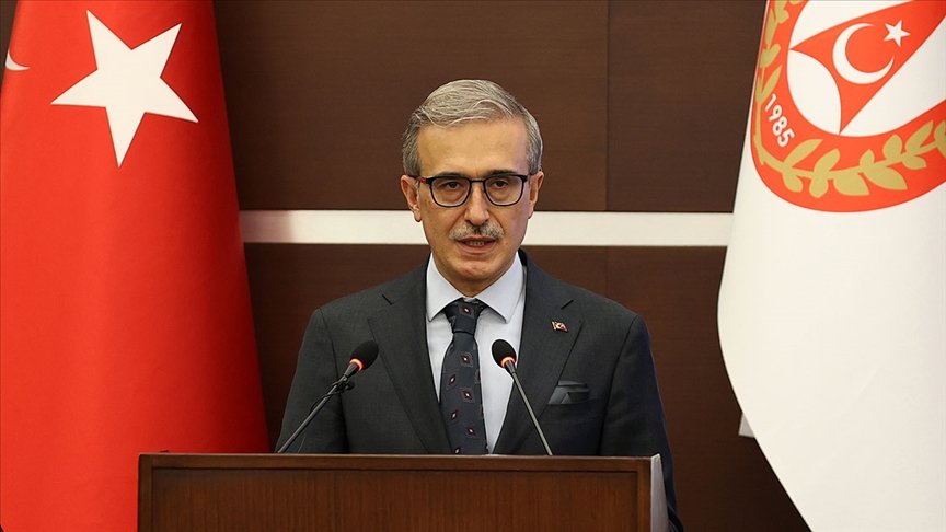 Savunma sanayisinden genç kızlara davet