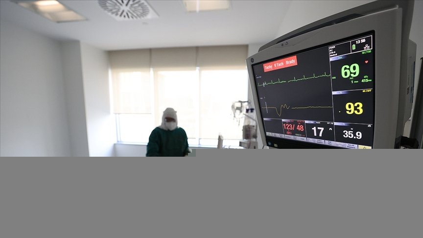 Obezite, Kovid-19’un ağır seyretmesinde en büyük etken