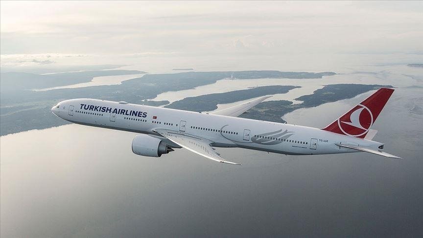 THY, 657 uçuşla Avrupa’daki liderliğini sürdürdü