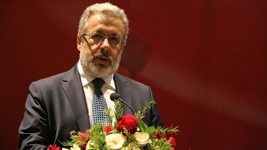 IRCICA Genel Direktörlüğü’ne Prof. Dr. Mahmut Erol Kılıç atandı