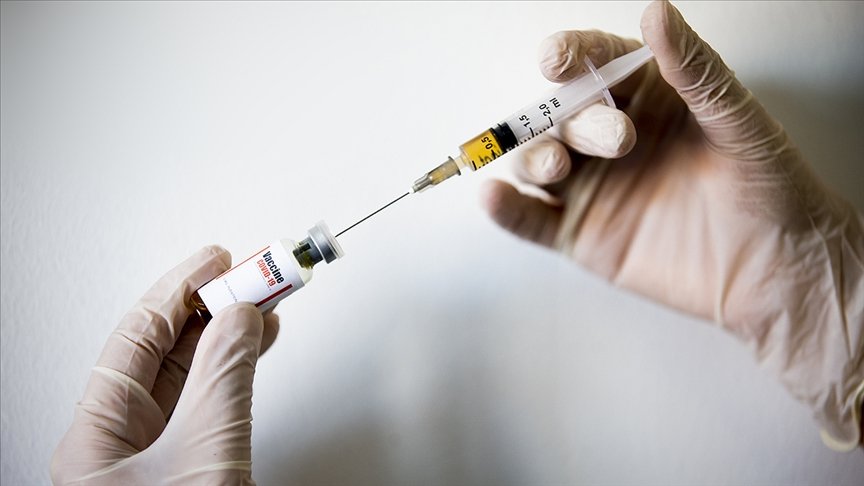 Pfizer-BioNTech ve Oxford-AstraZeneca aşıları, hastaneye yatışları yüzde 80’den fazla düşürüyor