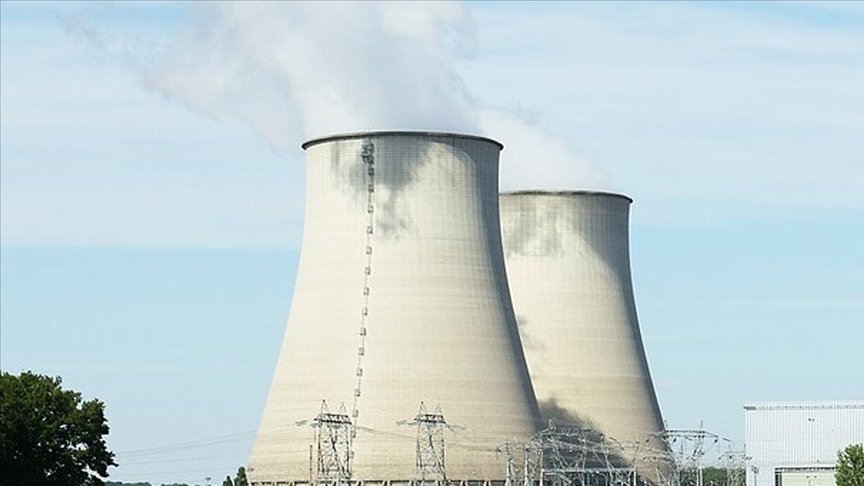 Dünyanın elektrik ihtiyacının yüzde 10’u nükleer enerjiden sağlanıyor