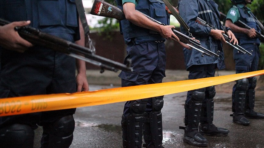 Bangladeş’te Hindistan Başbakanı Modi karşıtları polisle çatıştı: 4 ölü