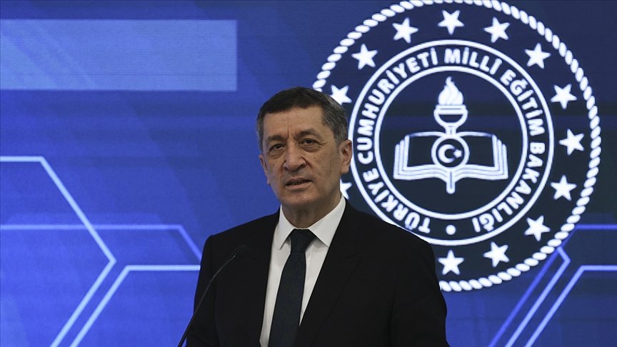 Milli Eğitim Bakanı Selçuk’tan köy muhtarlarına halk eğitim kurslarıyla ilgili mektup