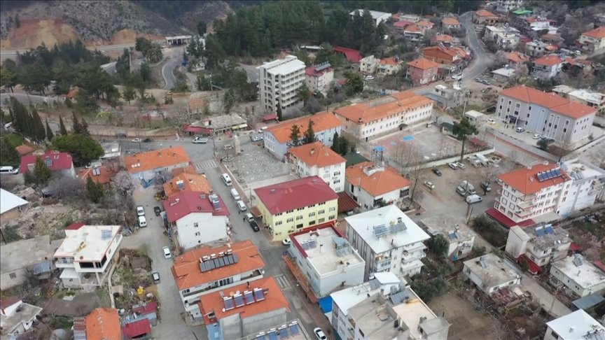 Antalya’nın Gündoğmuş ilçesinde 45 gündür koronavirüs vakası görülmedi
