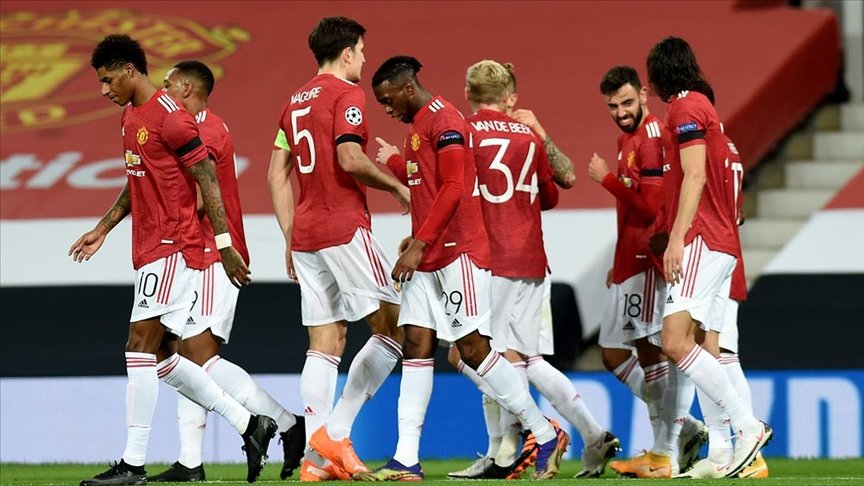 UEFA Avrupa Ligi’nde gecenin sonuçları