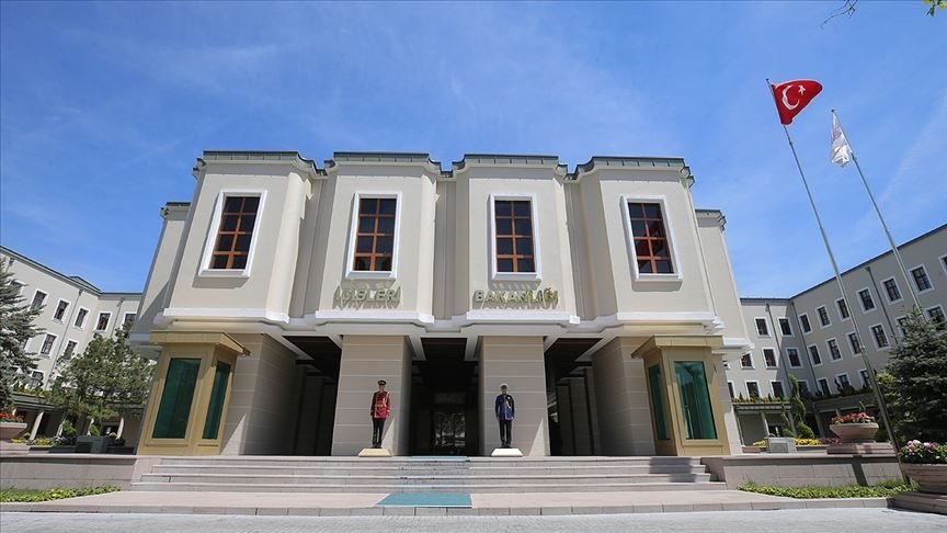 İçişleri Bakanlığı: 2019’dan bu yana 2 bin 764 yabancı terörist savaşçı sınır dışı edildi