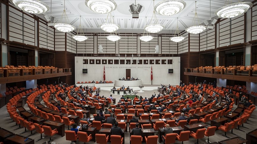 (Kadına yönelik şiddetin önlenmesi) Meclis araştırma komisyonu kurulması Genel Kurulda kabul edildi