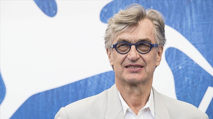 27. Saraybosna Film Festivali’nin onur ödülü Alman yönetmen Wenders’e verilecek