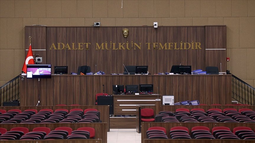 Rusya’nın Ankara Büyükelçisi Karlov suikastına ilişkin 28 sanıklı davada karar açıklandı