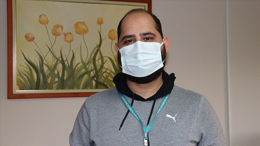 ‘Düğünümü ertelemek zorunda kaldım’