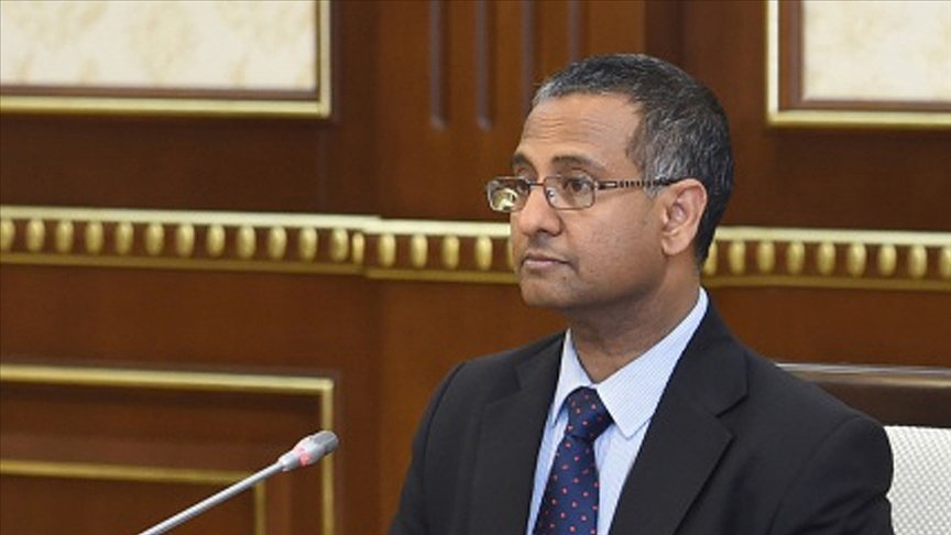BM Özel Raportörü’nden İsviçre’de peçeyi yasaklayan referanduma ‘yobazlık’ nitelemesi