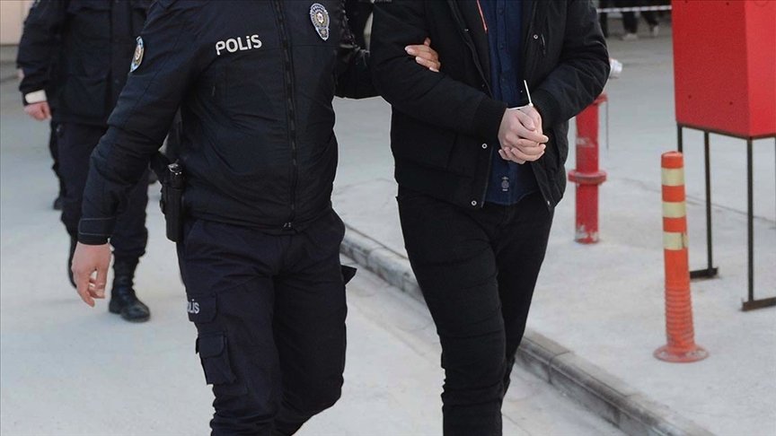 FETÖ’nün mali yapılanmasına yönelik operasyonda 28 kişi gözaltına alındı