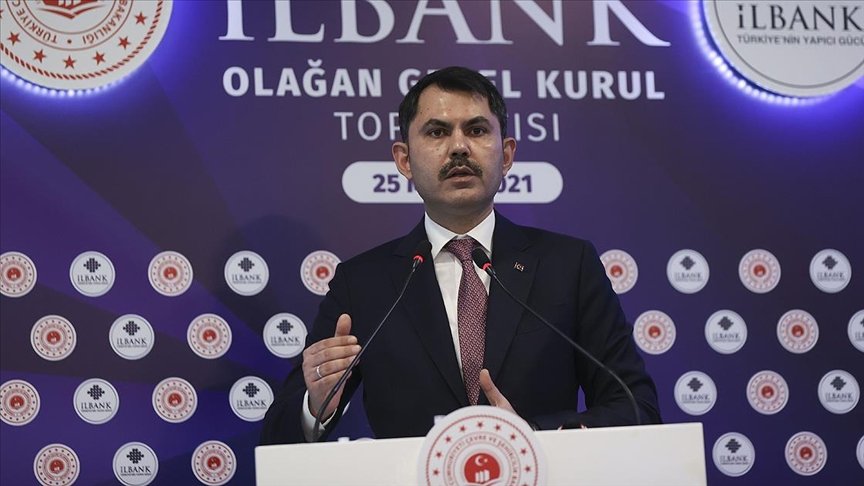 ‘Otopark Yönetmeliği’ndeki değişiklikle hem trafik azaltılacak hem de vatandaşın otopark ihtiyacı karşılanacak’