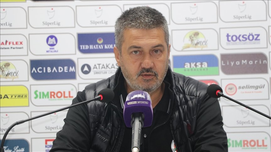 ‘Her şey istediğimiz gibi gitti’