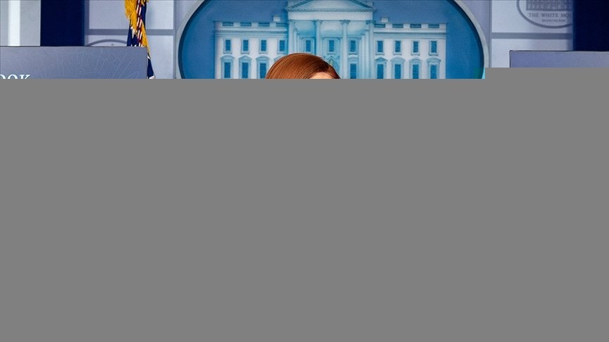 Beyaz Saray: Erdoğan ve Biden bir noktada görüşecektir