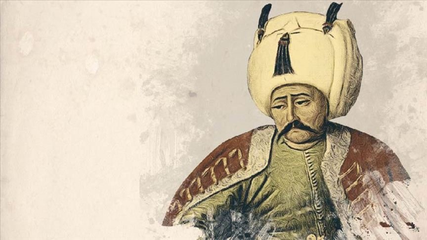 Yavuz Sultan Selim’in hayatı beyaz perdeye aktarılacak