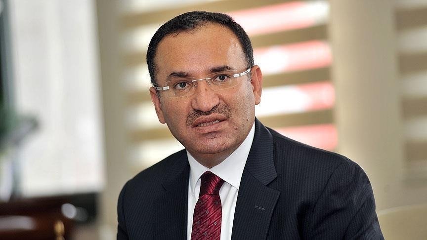 TBMM Anayasa Komisyonu Başkanı Bozdağ, Türkiye’nin usulüne uygun şekilde İstanbul Sözleşmesi’nden çekildiğini bildirdi
