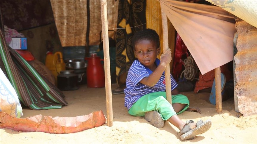 Somali’de ailelerin yüzde 70’i temiz suya ulaşamıyor